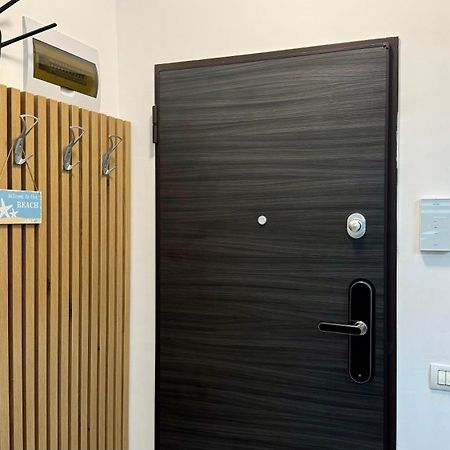 Seaview Deluxe Double Studio - Beachfront Resort Нэводари Экстерьер фото