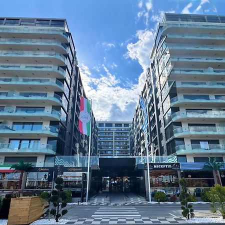 Seaview Deluxe Double Studio - Beachfront Resort Нэводари Экстерьер фото