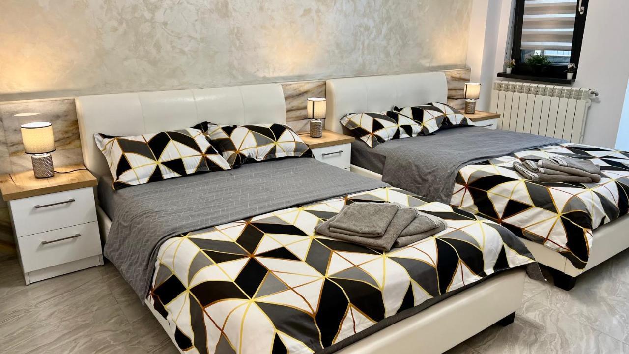 Seaview Deluxe Double Studio - Beachfront Resort Нэводари Экстерьер фото