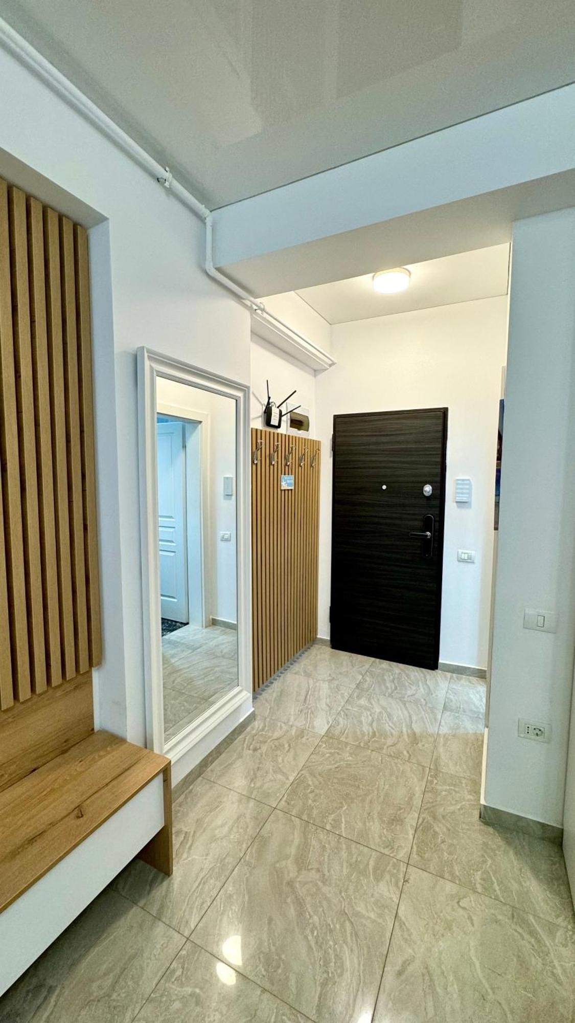 Seaview Deluxe Double Studio - Beachfront Resort Нэводари Экстерьер фото