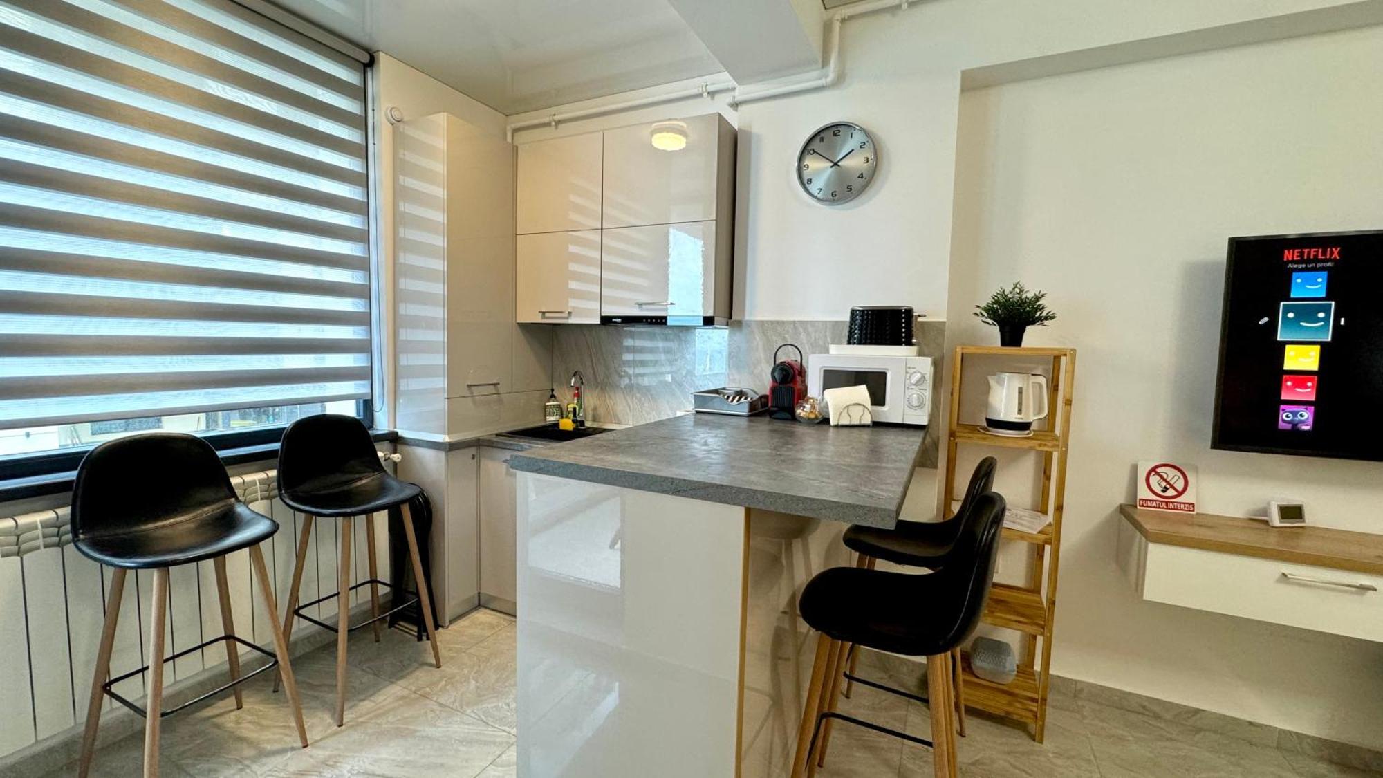 Seaview Deluxe Double Studio - Beachfront Resort Нэводари Экстерьер фото