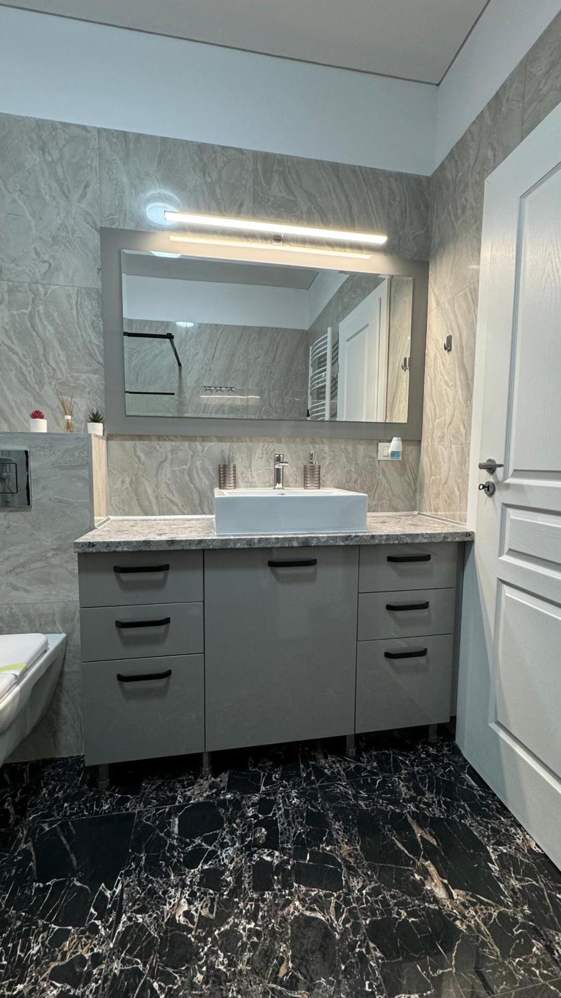 Seaview Deluxe Double Studio - Beachfront Resort Нэводари Экстерьер фото